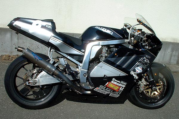 GSX-R1100M